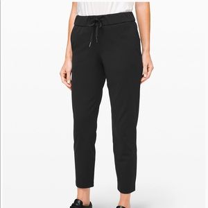 NEW Lululemon jogger pants